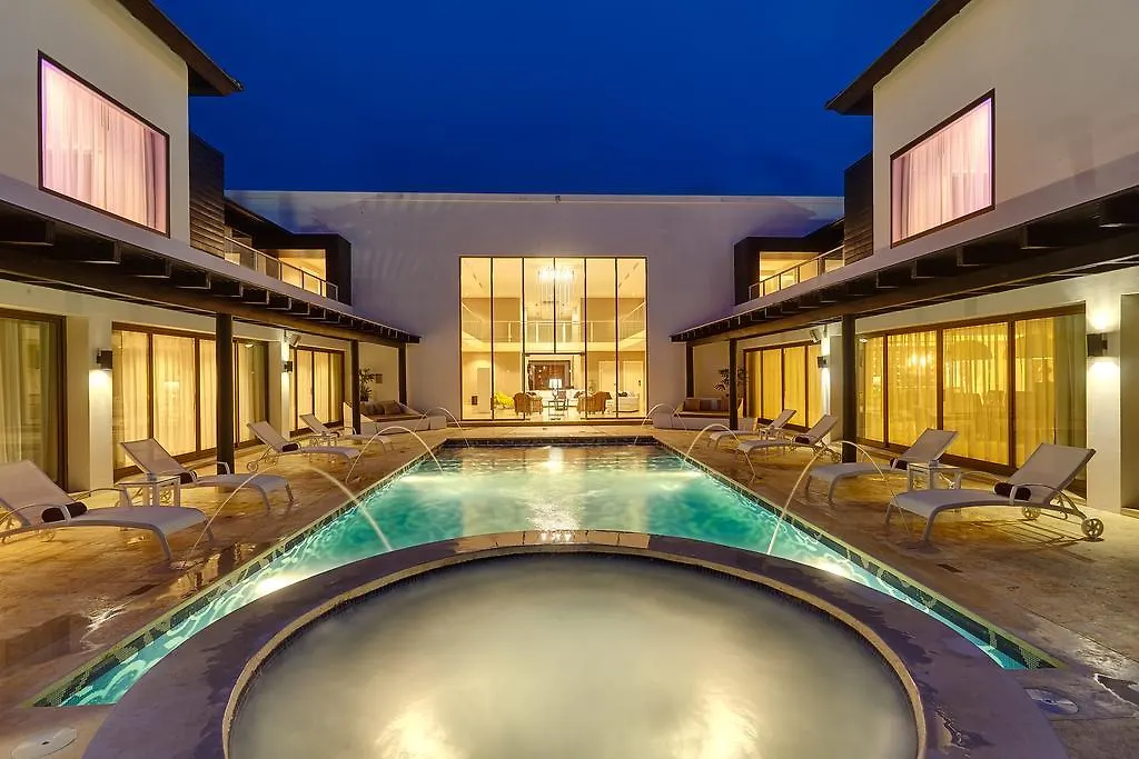 The Mansion At Chic By Royalton Villa Punta Cana 0*,  Dominikanska republiken