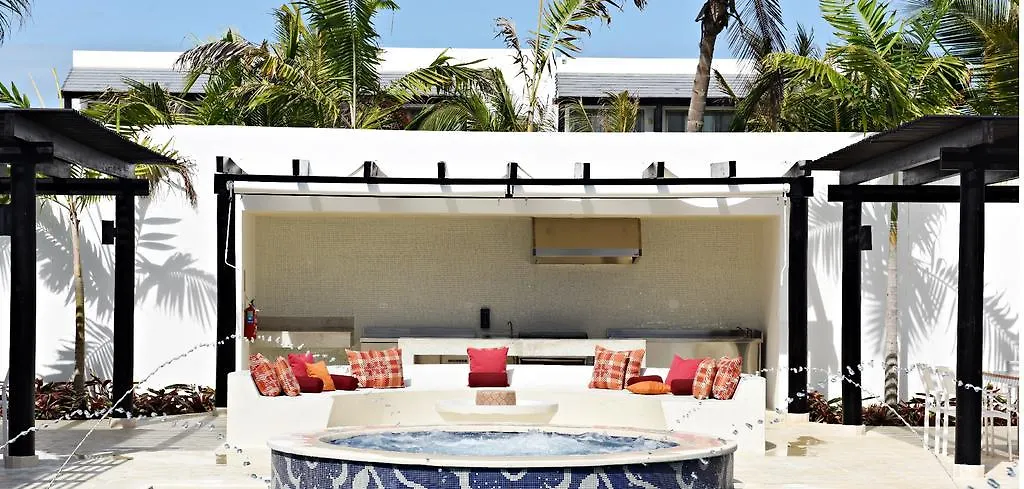 Villa The Mansion At Chic By Royalton à Punta Cana
