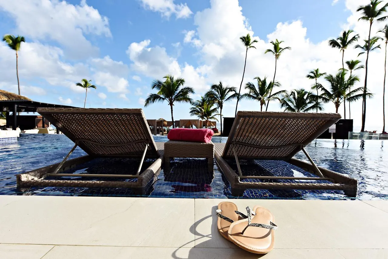 Villa The Mansion At Chic By Royalton à Punta Cana
