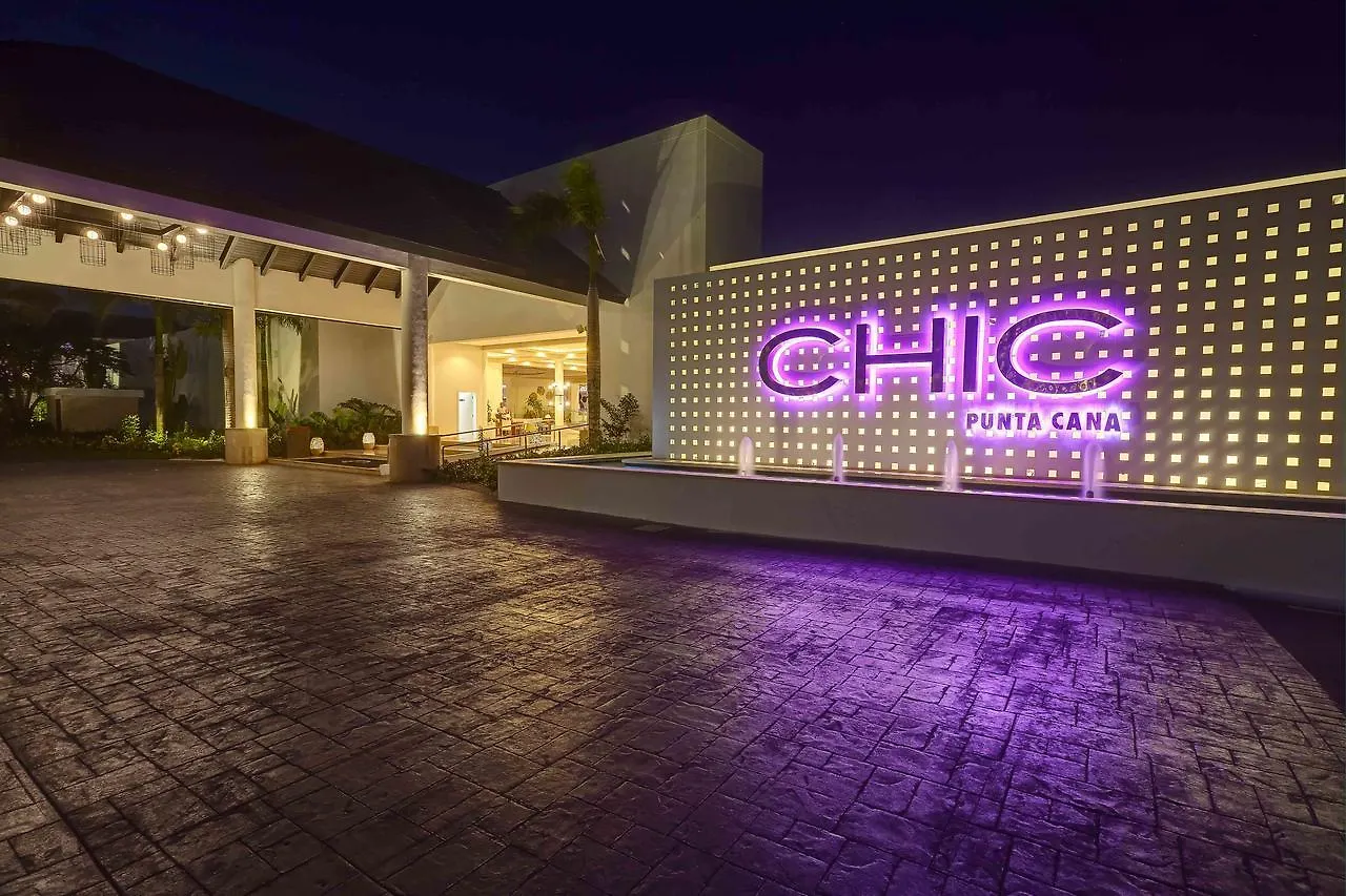Villa The Mansion At Chic By Royalton à Punta Cana 0*,